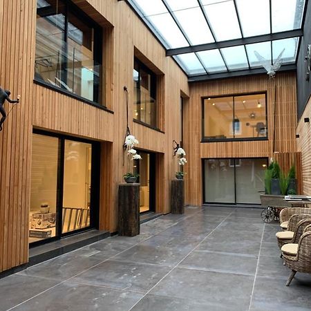 릴 Victoria'S House 아파트 호텔 외부 사진