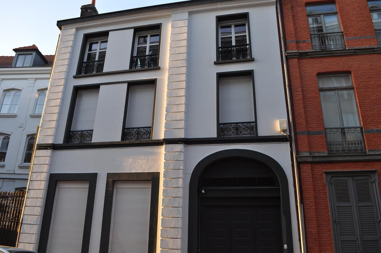 릴 Victoria'S House 아파트 호텔 외부 사진