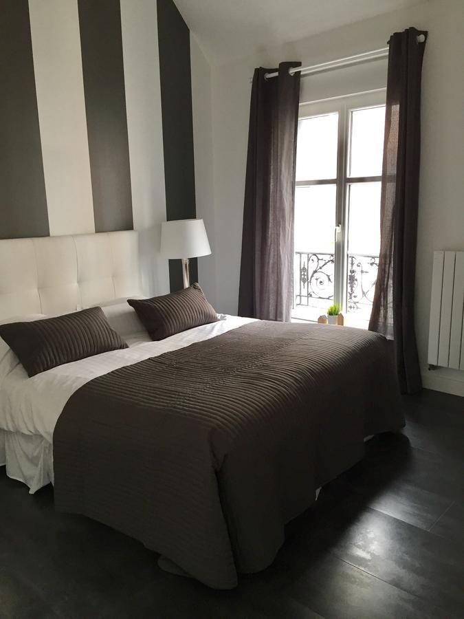 릴 Victoria'S House 아파트 호텔 외부 사진