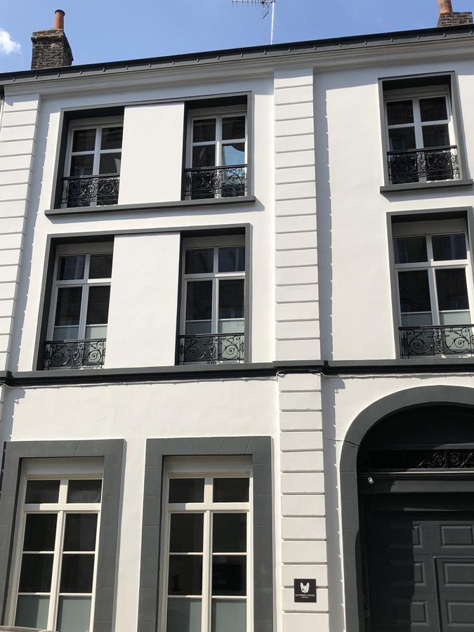 릴 Victoria'S House 아파트 호텔 외부 사진