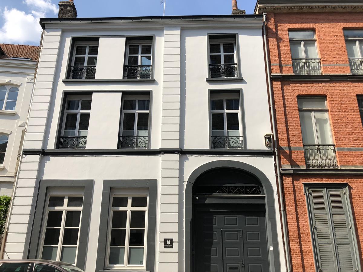 릴 Victoria'S House 아파트 호텔 외부 사진