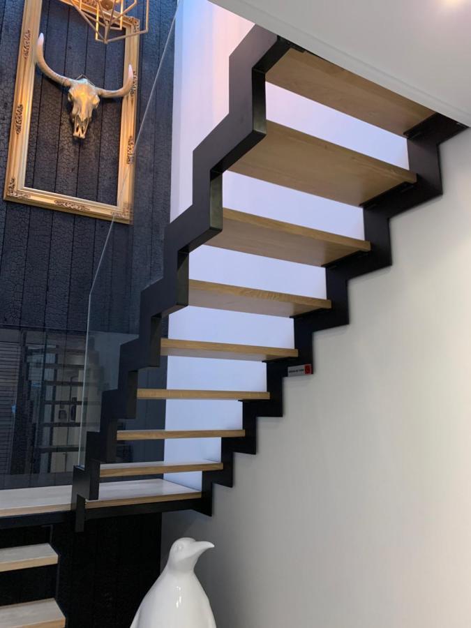 릴 Victoria'S House 아파트 호텔 외부 사진