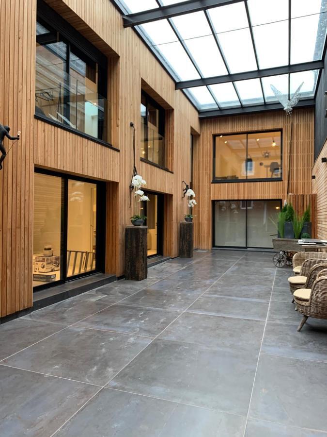 릴 Victoria'S House 아파트 호텔 외부 사진
