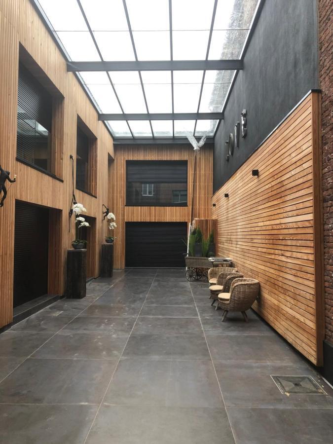 릴 Victoria'S House 아파트 호텔 외부 사진