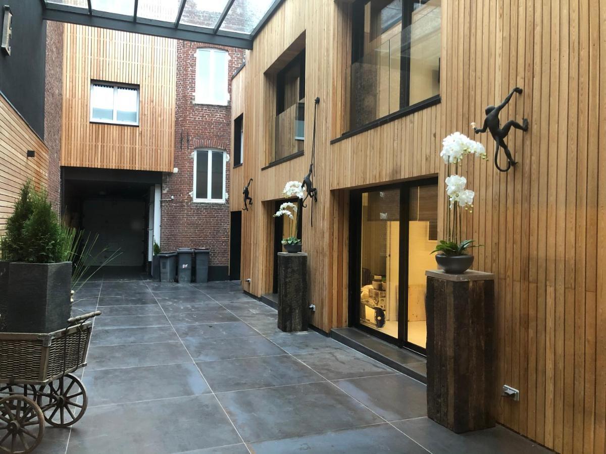 릴 Victoria'S House 아파트 호텔 외부 사진