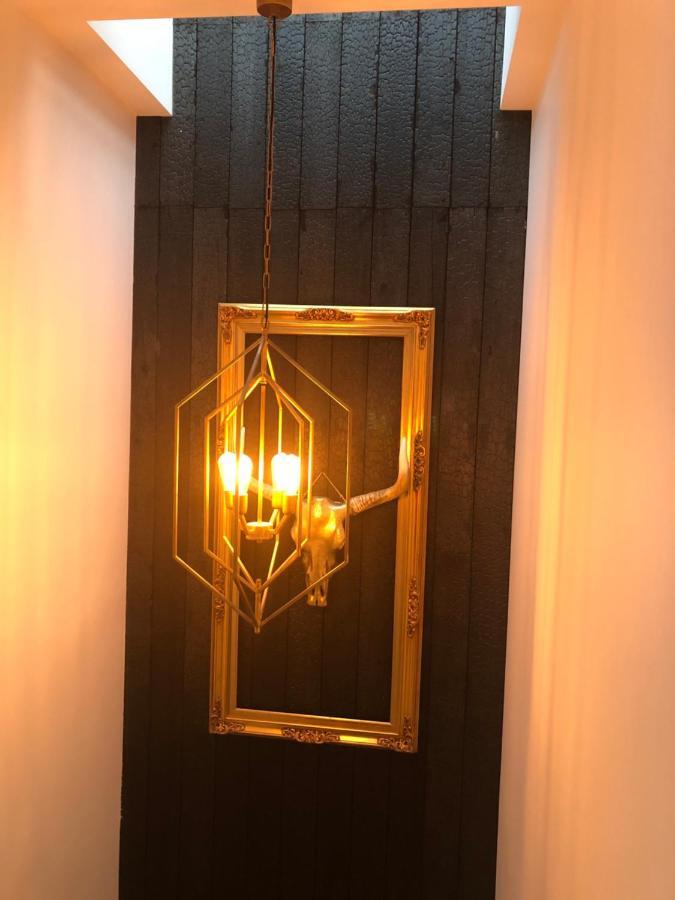 릴 Victoria'S House 아파트 호텔 외부 사진