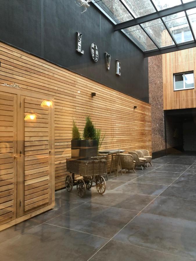 릴 Victoria'S House 아파트 호텔 외부 사진