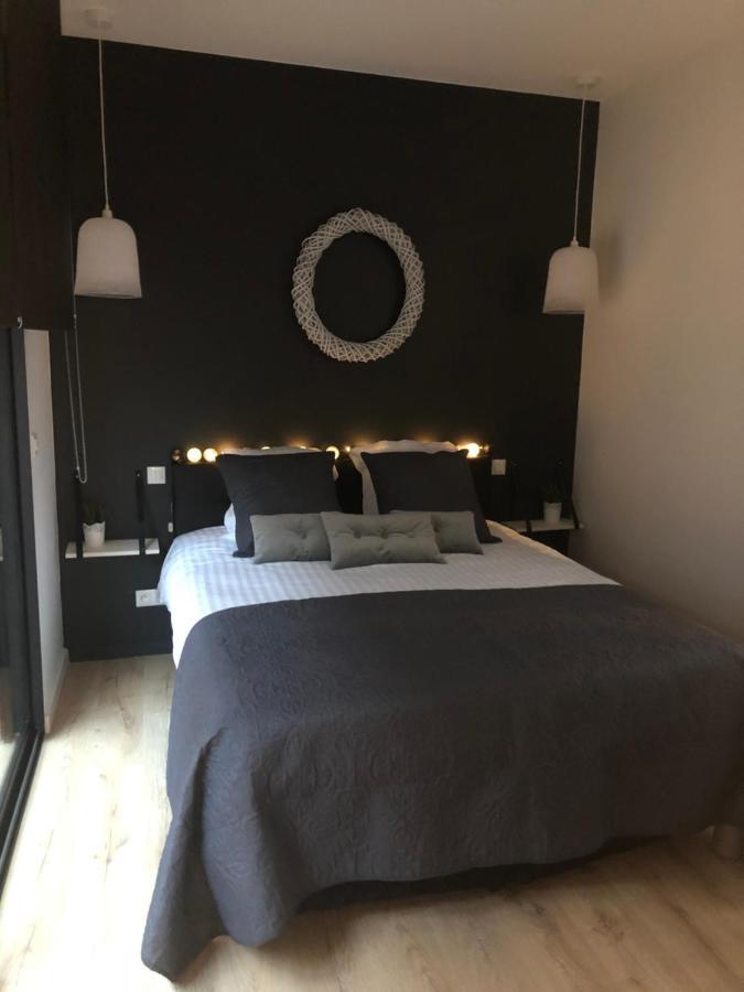 릴 Victoria'S House 아파트 호텔 외부 사진