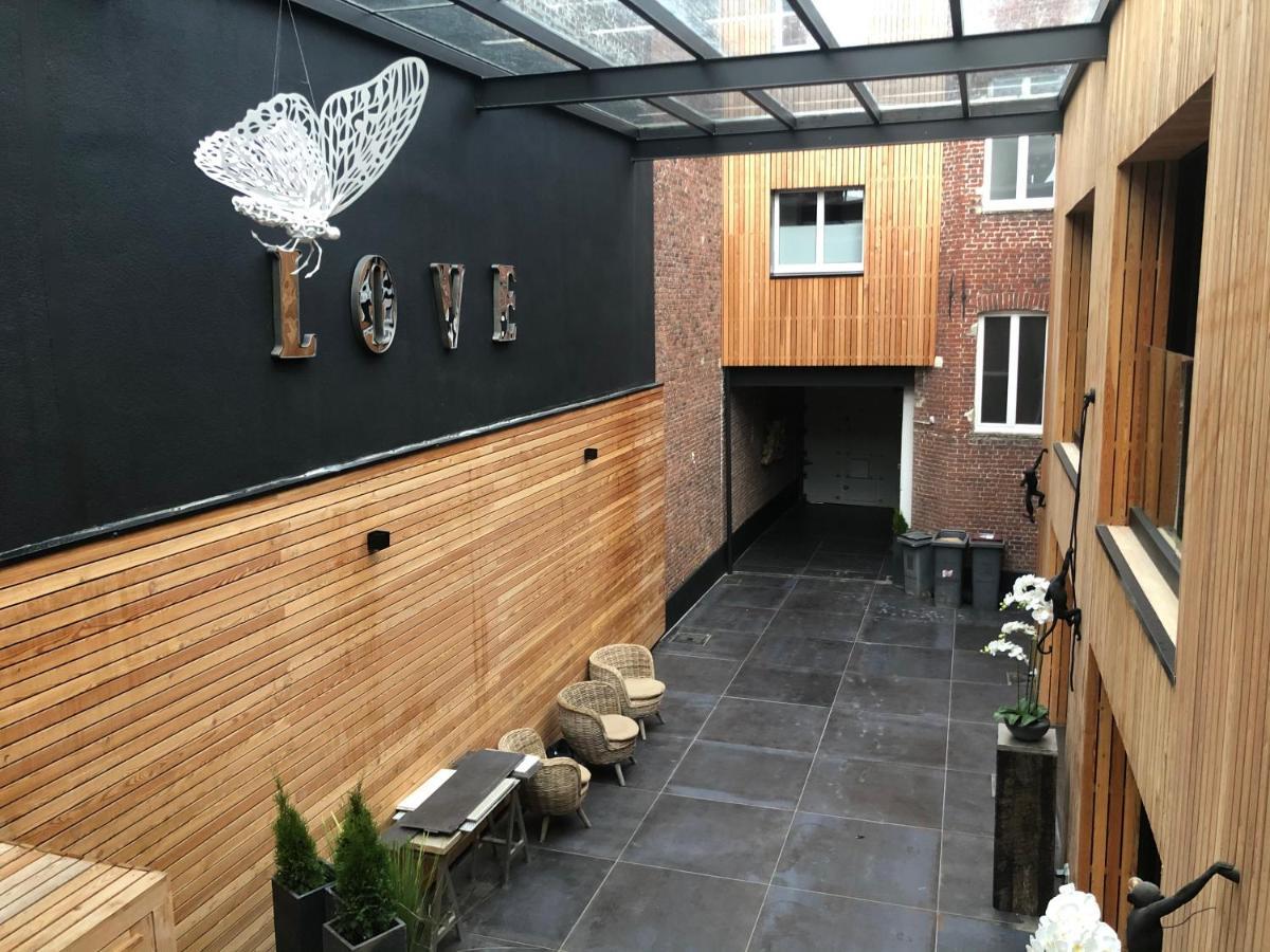 릴 Victoria'S House 아파트 호텔 외부 사진