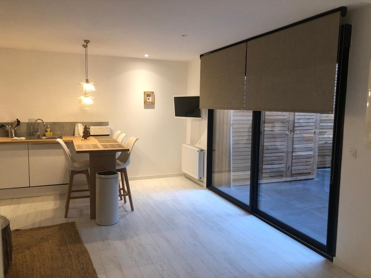 릴 Victoria'S House 아파트 호텔 외부 사진