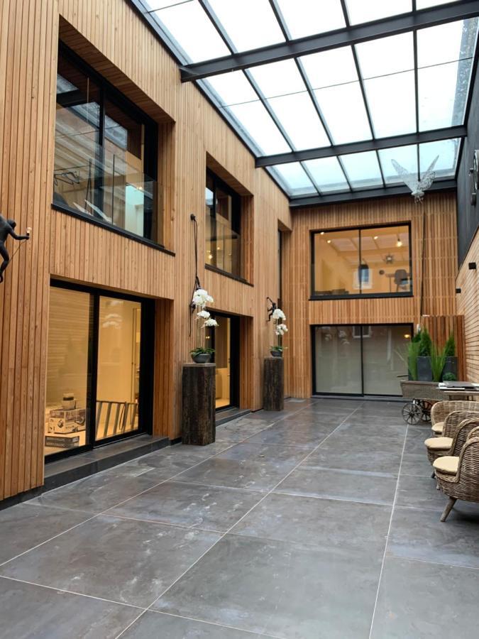 릴 Victoria'S House 아파트 호텔 외부 사진