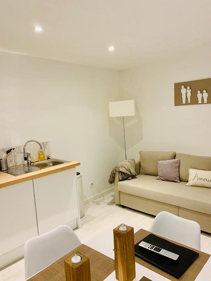 릴 Victoria'S House 아파트 호텔 외부 사진